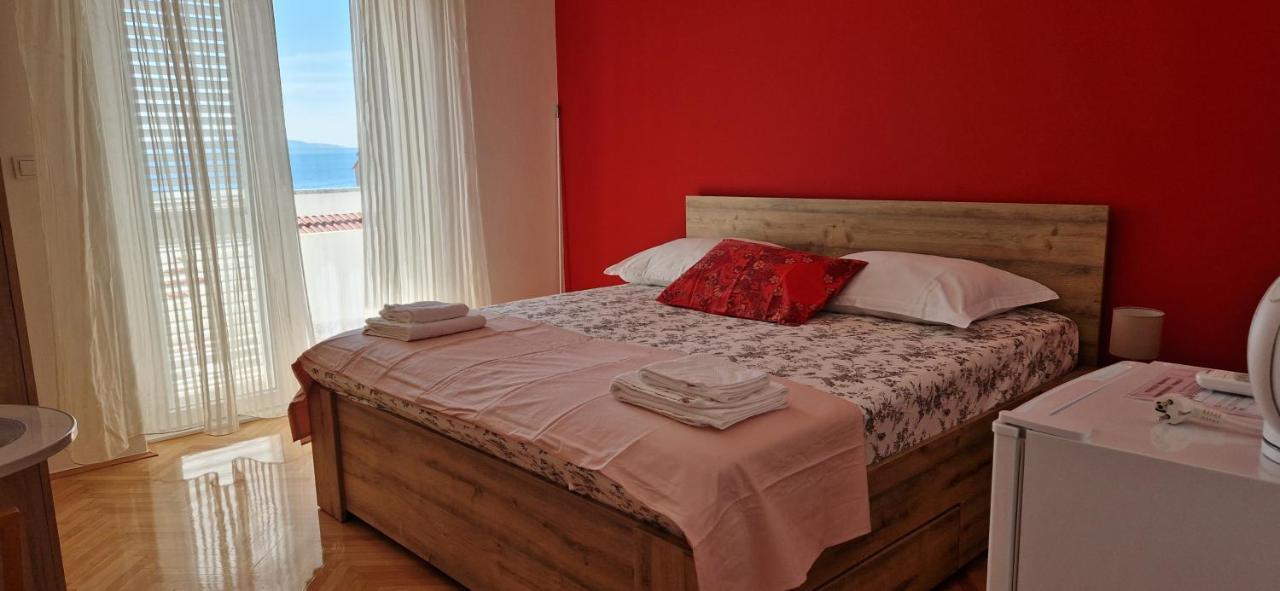 Rooms Bambina Lun  Exteriör bild