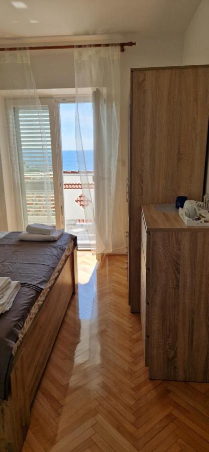 Rooms Bambina Lun  Exteriör bild