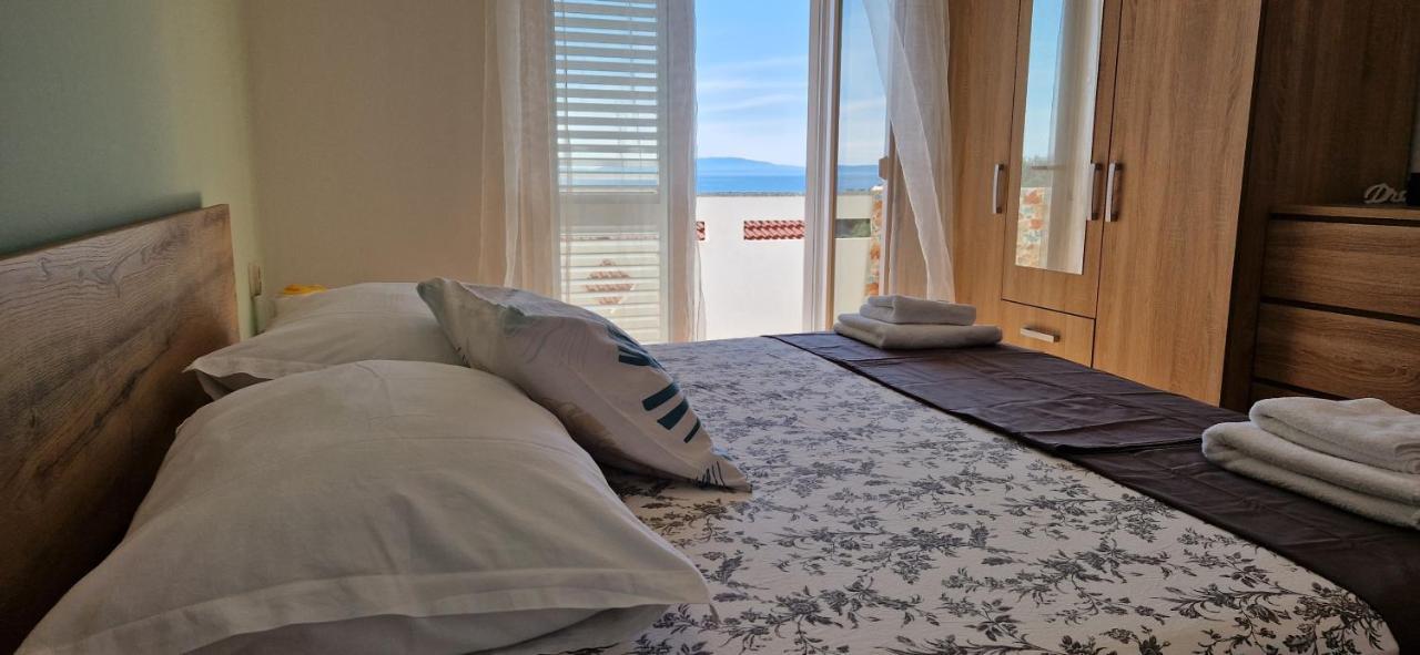 Rooms Bambina Lun  Exteriör bild