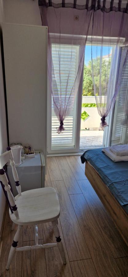 Rooms Bambina Lun  Exteriör bild