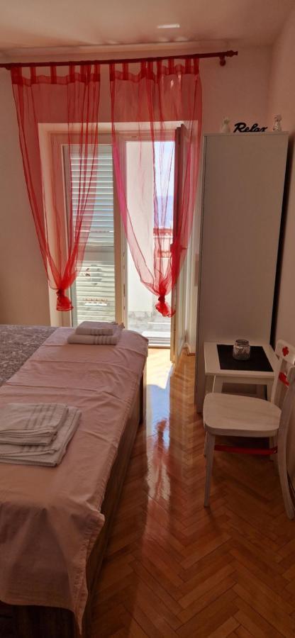 Rooms Bambina Lun  Exteriör bild